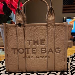 Marc jacob mini tote bag